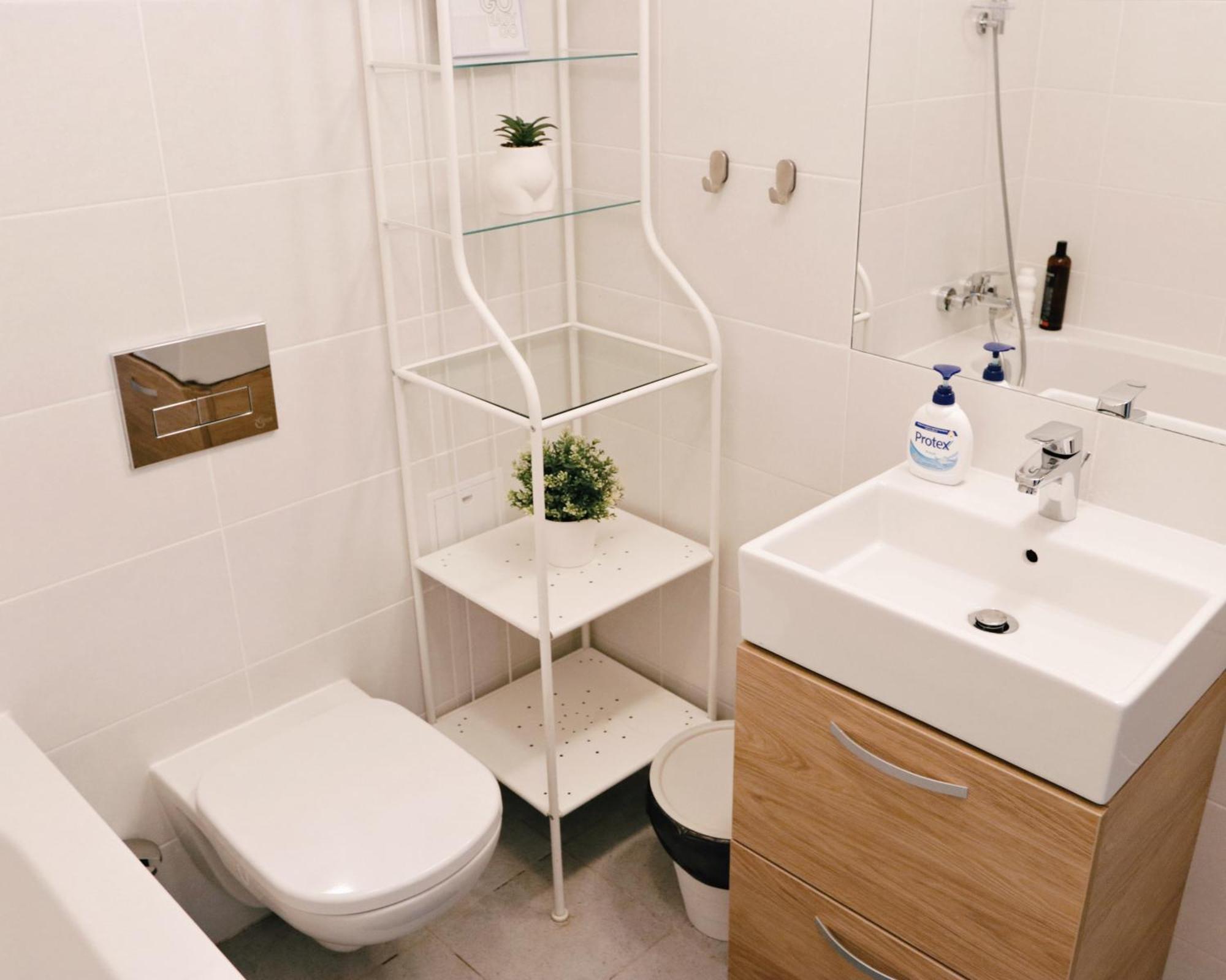 Urban Nest - Luxe Hideaway In Belvedere * Bukarest