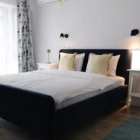Urban Nest - Luxe Hideaway In Belvedere Bucarest Extérieur photo