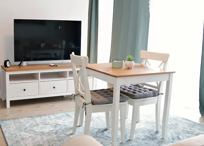Urban Nest - Luxe Hideaway In Belvedere