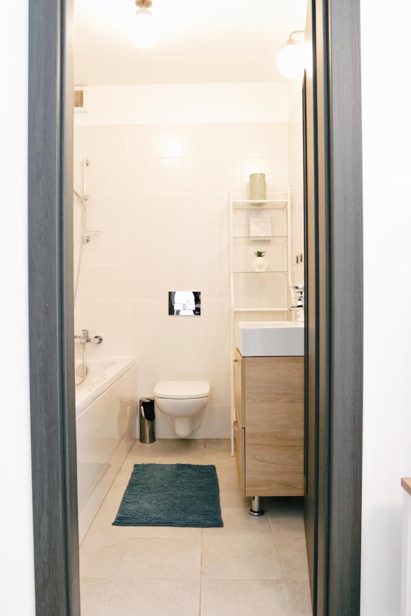 Urban Nest - Luxe Hideaway In Belvedere