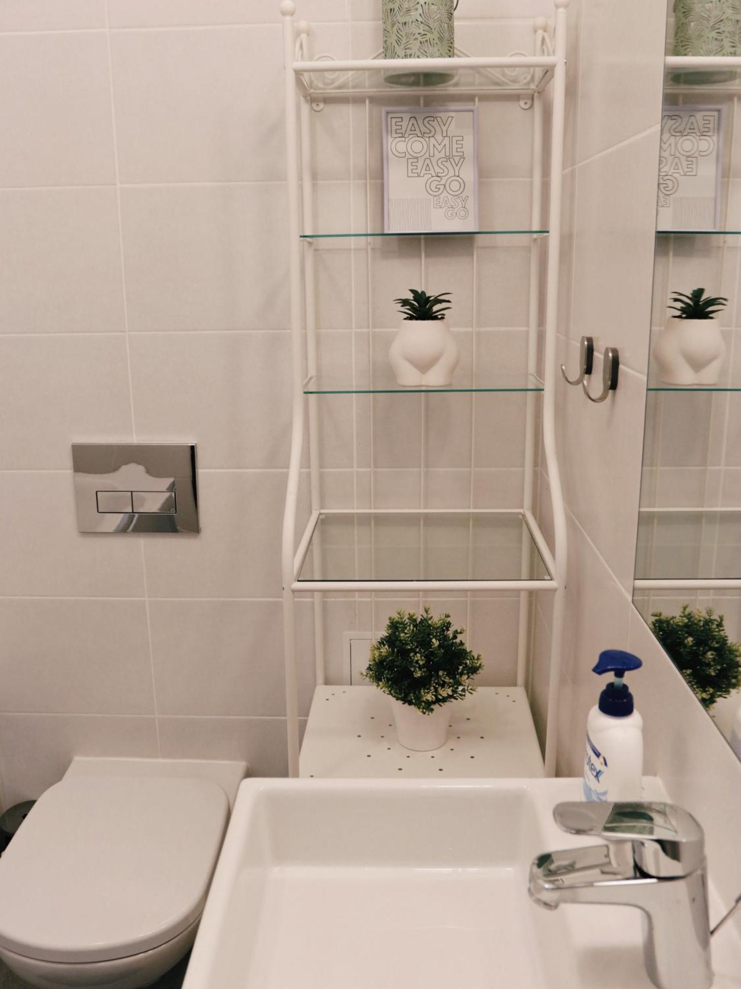 Urban Nest - Luxe Hideaway In Belvedere * Bucarest