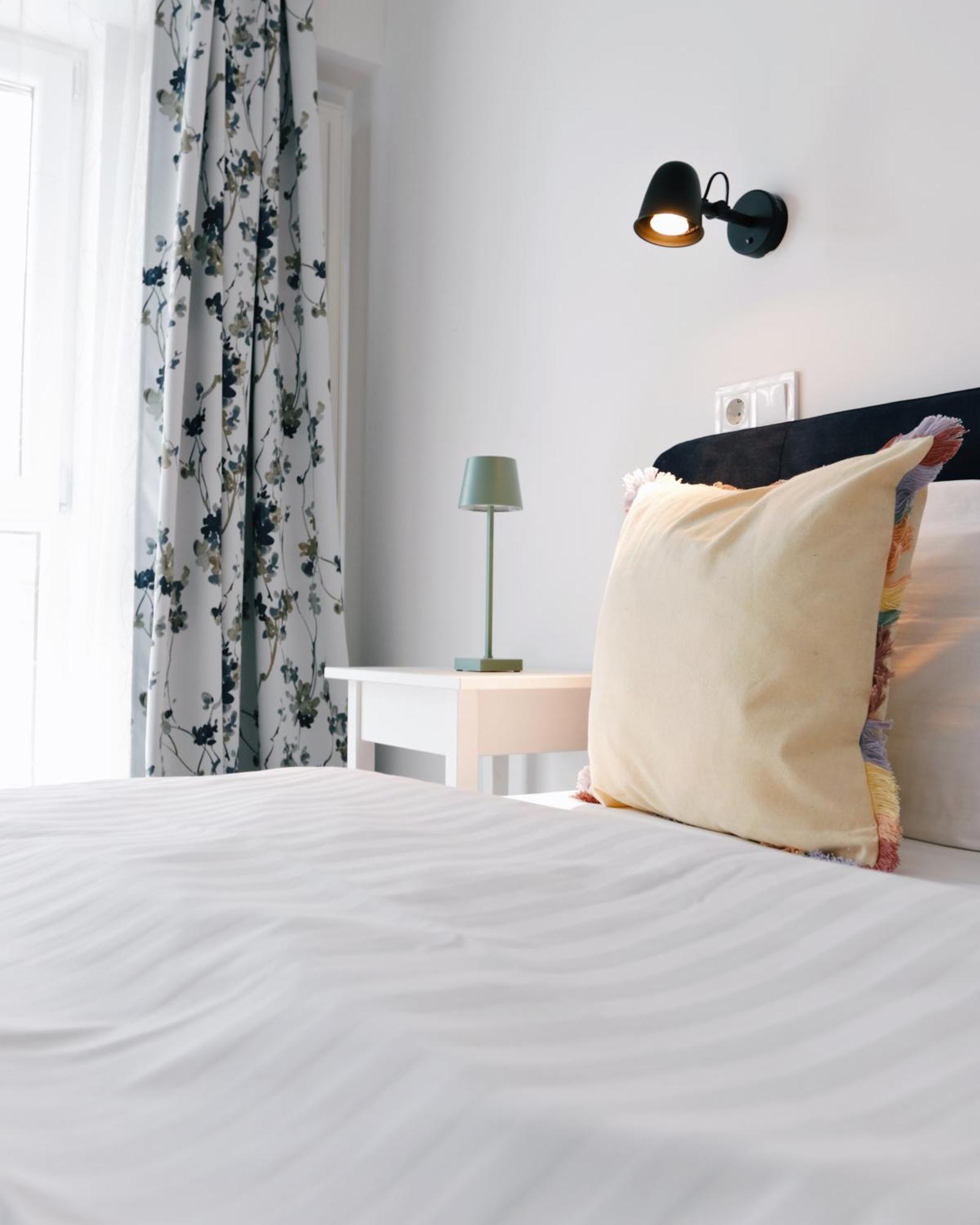 Urban Nest - Luxe Hideaway In Belvedere Appartement