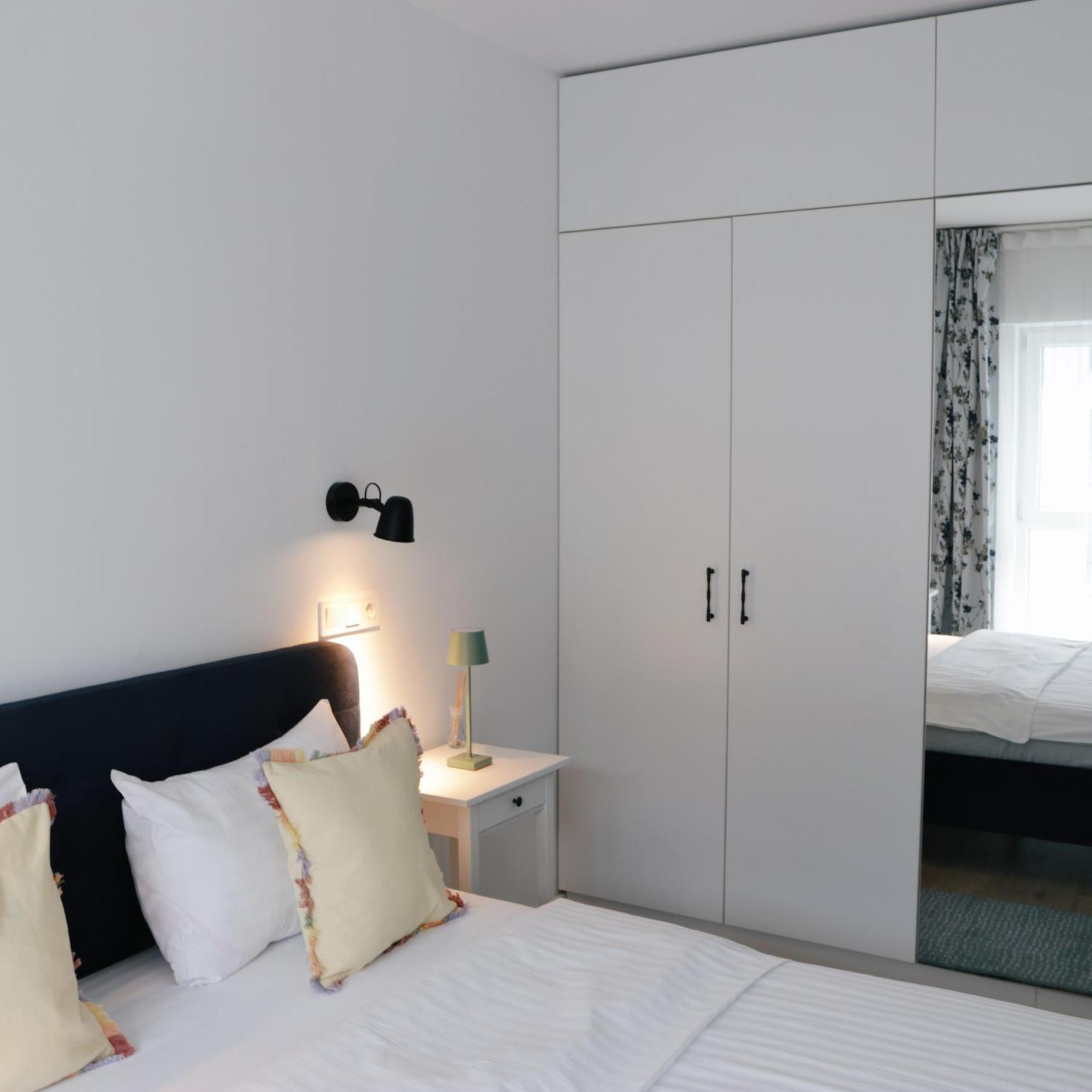Appartement Urban Nest - Luxe Hideaway In Belvedere *