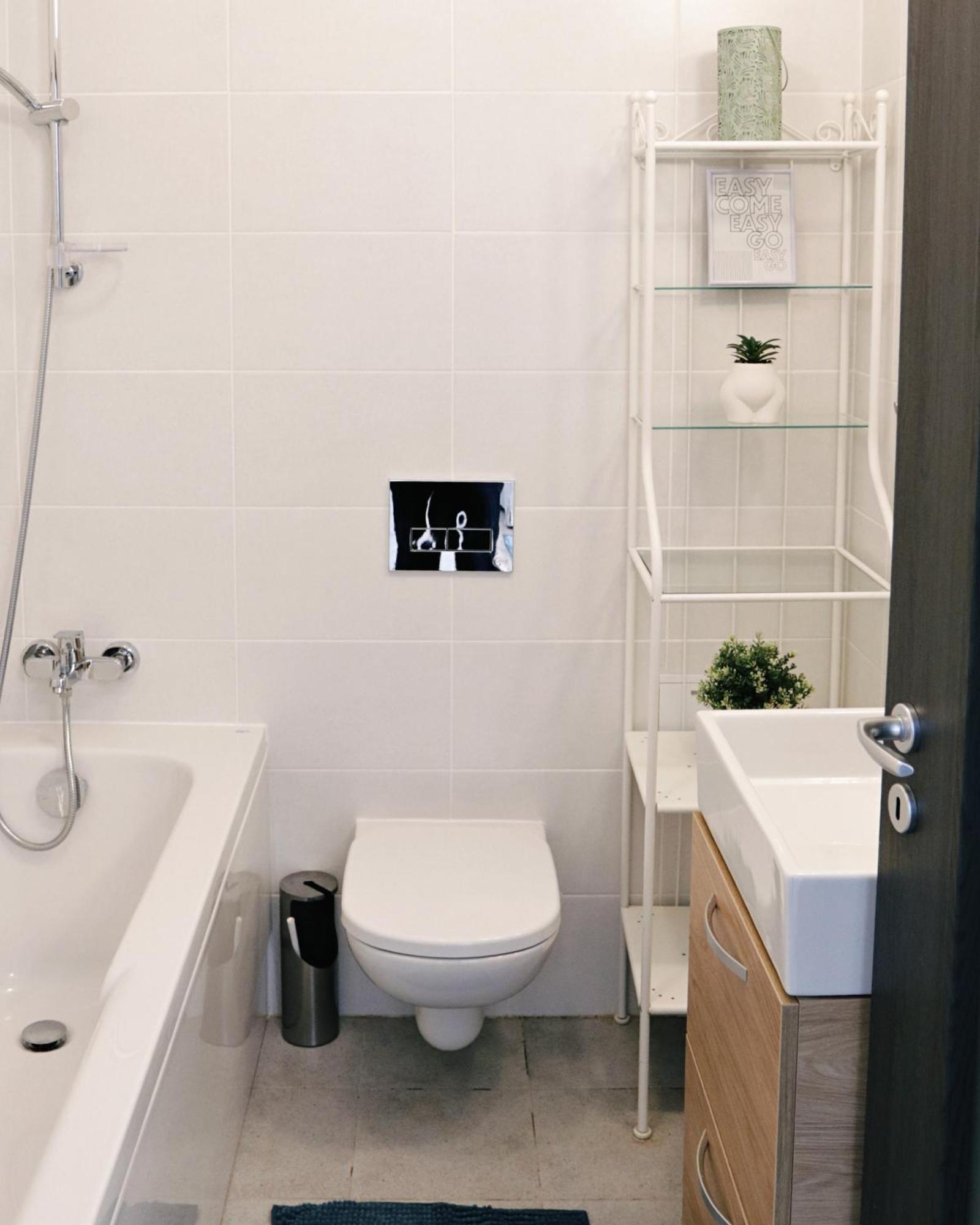 Apartment Urban Nest - Luxe Hideaway In Belvedere *