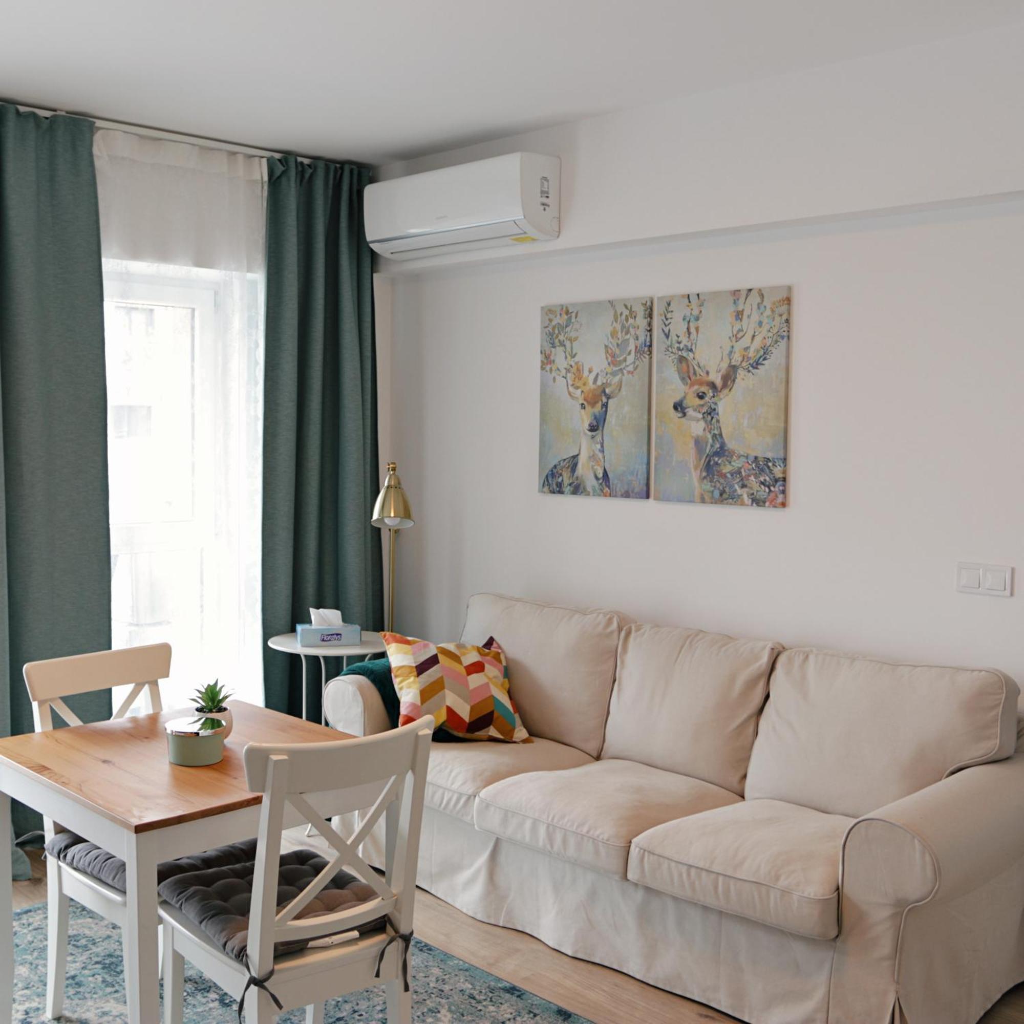 Apartment Urban Nest - Luxe Hideaway In Belvedere *