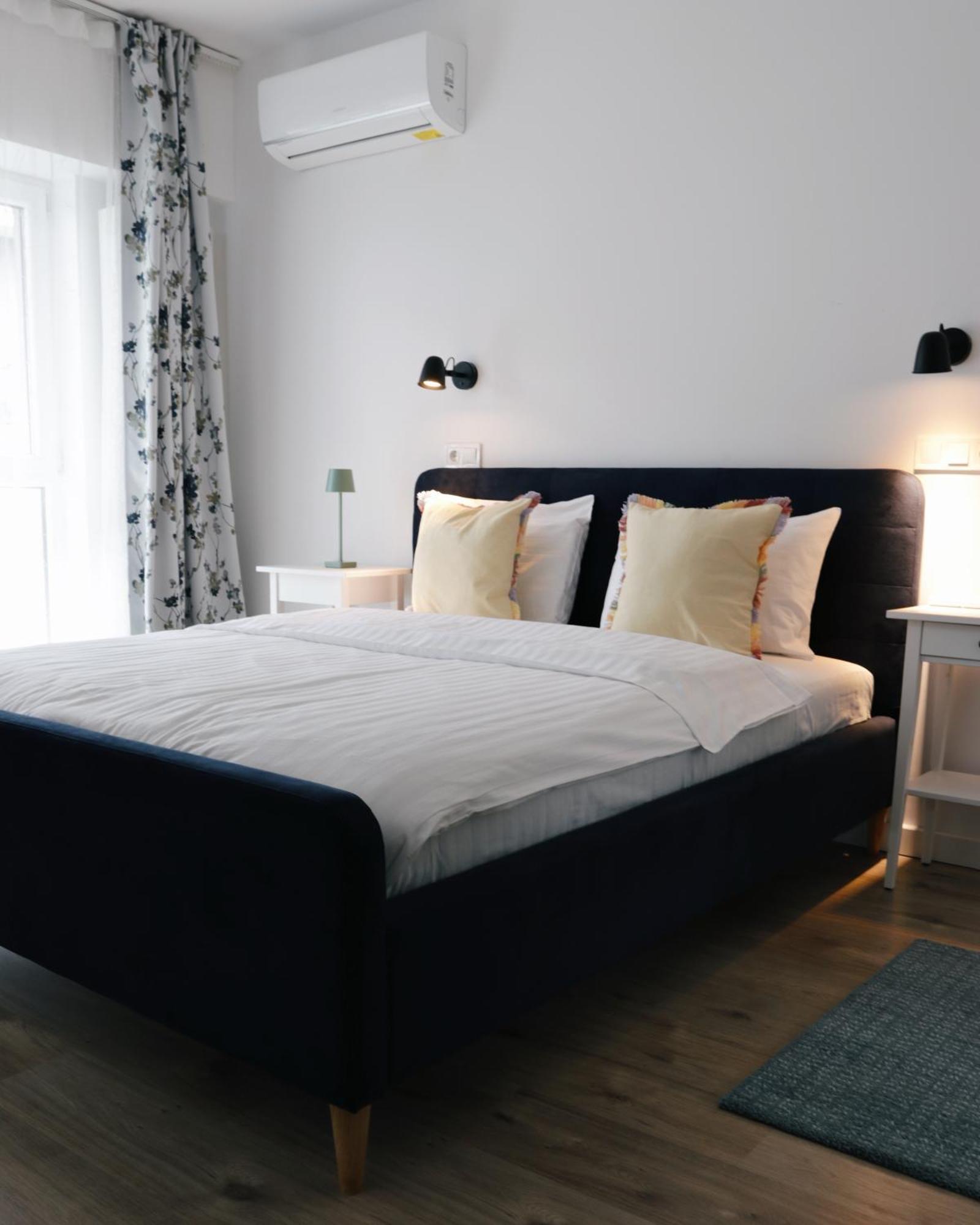 Urban Nest - Luxe Hideaway In Belvedere Apartment Bucharest