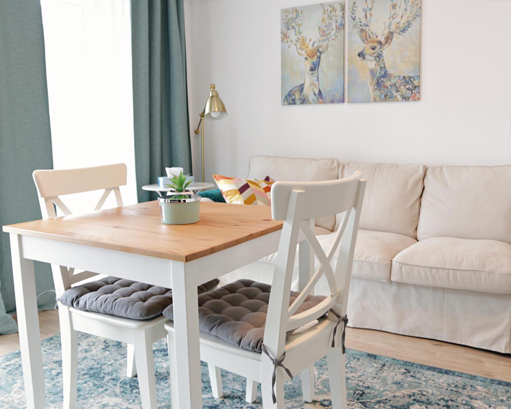 Apartment Urban Nest - Luxe Hideaway In Belvedere Bucharest